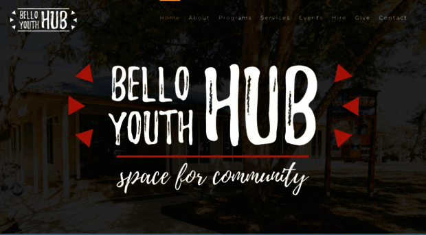 belloyouthhub.net