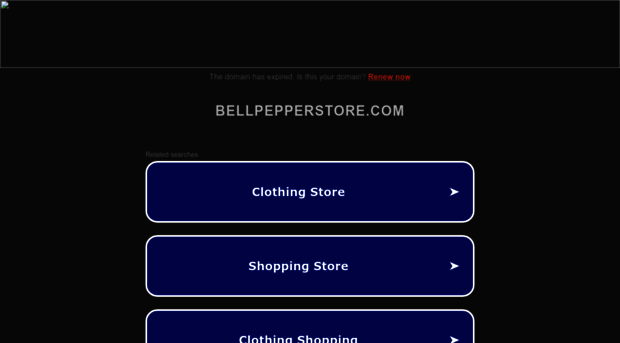 bellpepper-store.myshopify.com