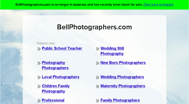 bellphotographers.com