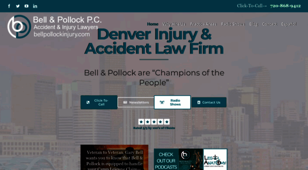 bellpollockinjury.com