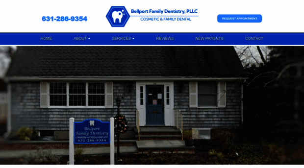 bellportfamilydentistry.com