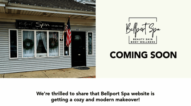 bellportspa.com