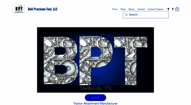 bellprecisiontool.com