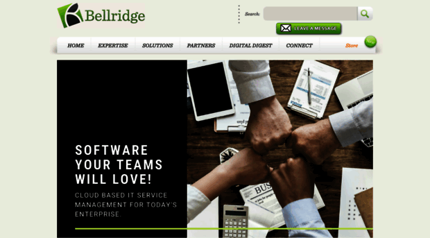 bellridge.com.au