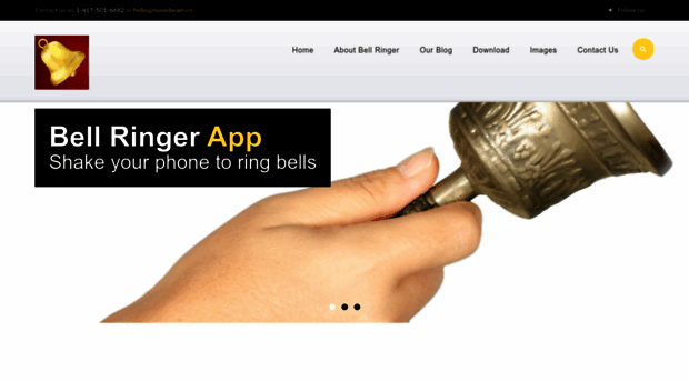 bellringerapp.com