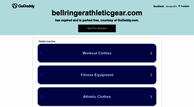 bellringerathleticgear.com