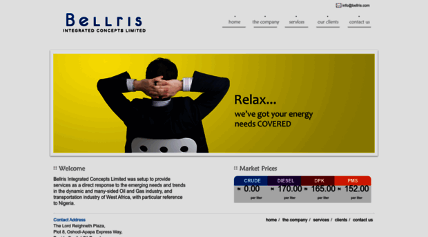 bellris.com