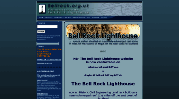 bellrock.org.uk