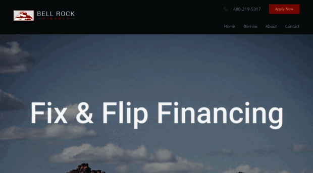 bellrockfinance.com
