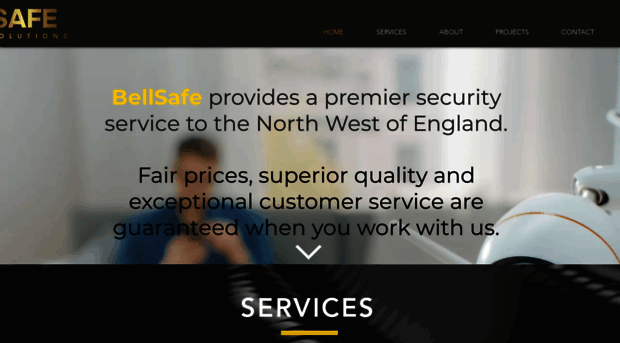 bellsafe.co.uk