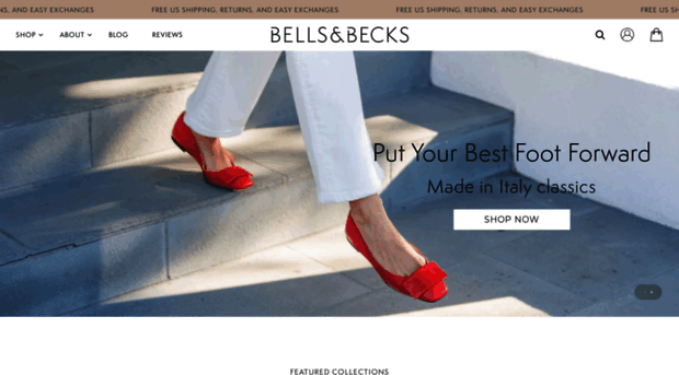 bellsandbecks.com