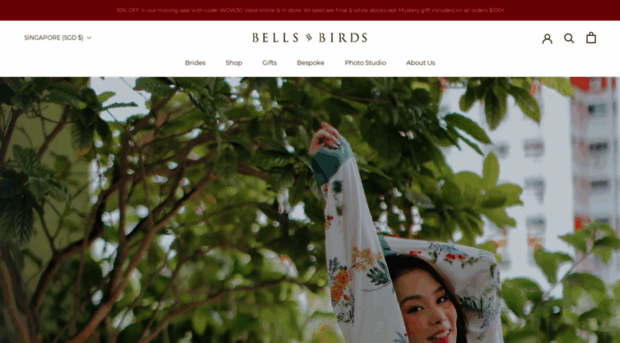 bellsandbirds.com