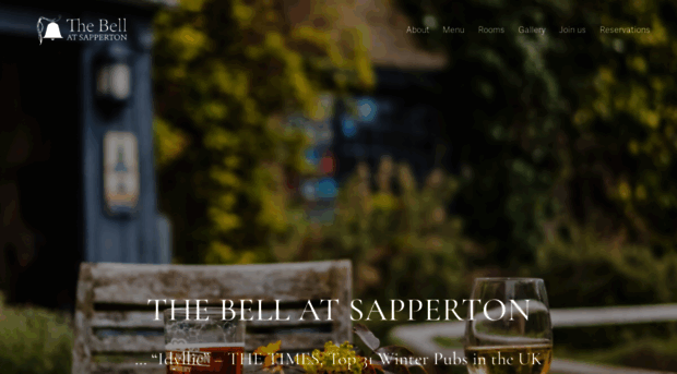 bellsapperton.co.uk