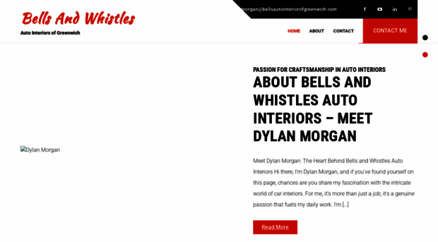 bellsautointeriorofgreenwich.com