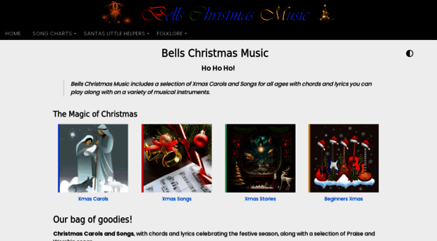 bellschristmasmusic.com