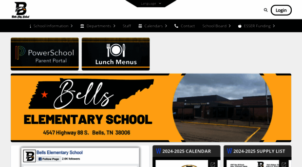 bellscityschool.org