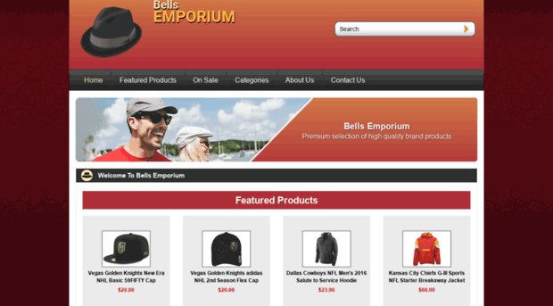 bellsemporium.online