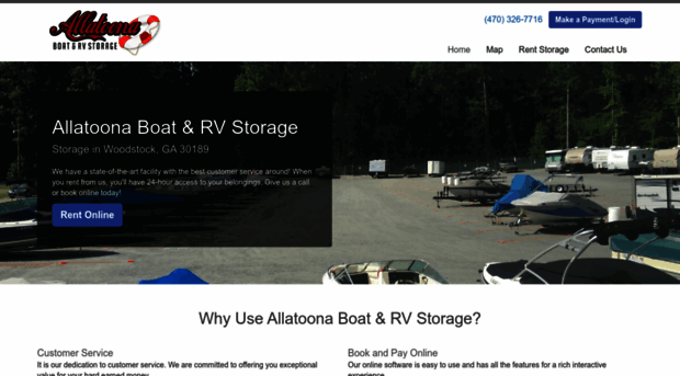 bellsferryboatstorage.com