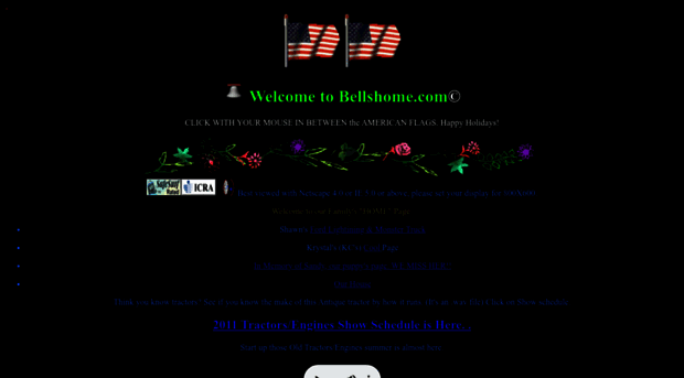 bellshome.com