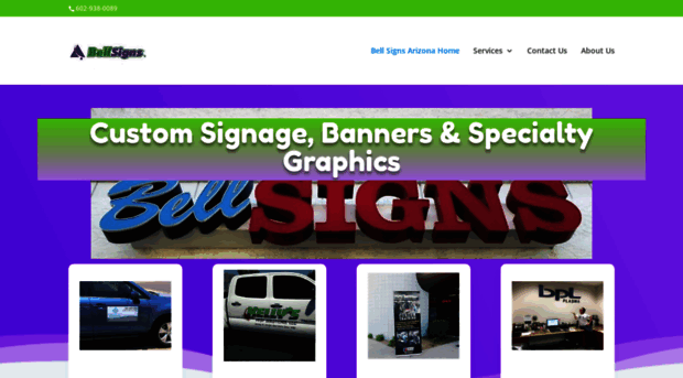 bellsignsaz.com