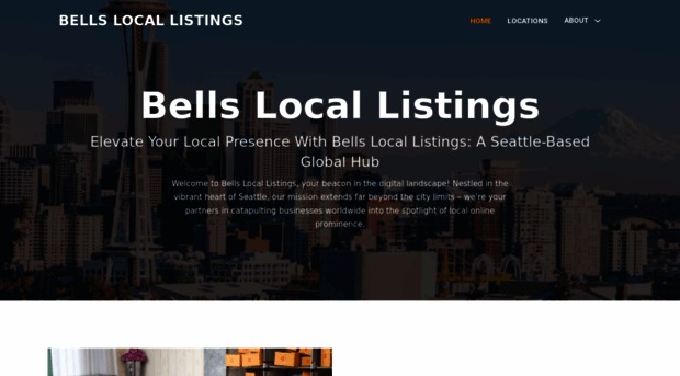 bellslocallistings.com