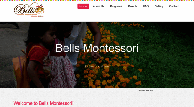 bellsmontessori.com