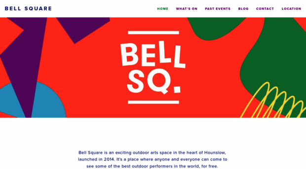 bellsquarelondon.com