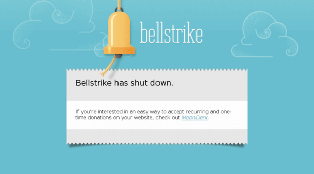 bellstrike.com