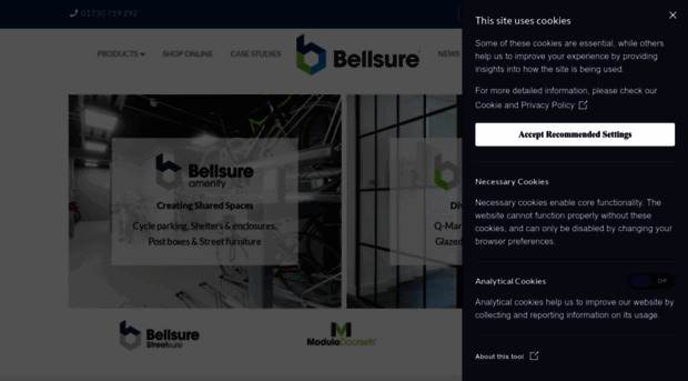 bellsure.co.uk