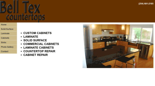 belltexcountertops.com