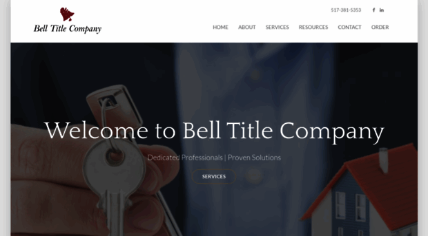 belltitle.com