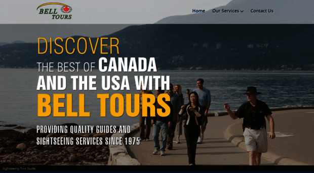 belltours.ca