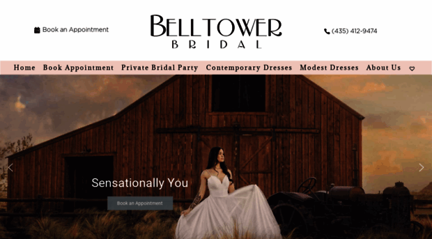 belltowerbridal.com