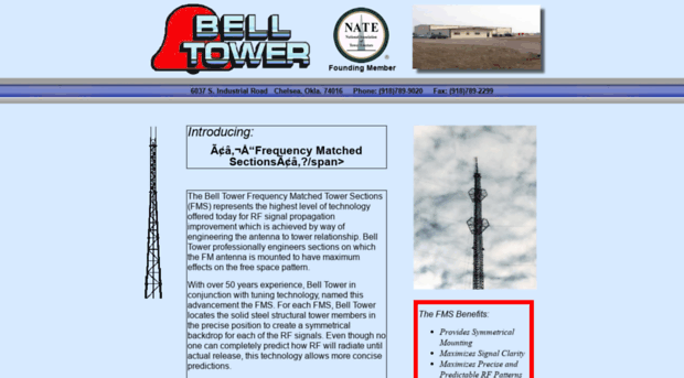 belltowercorp.com