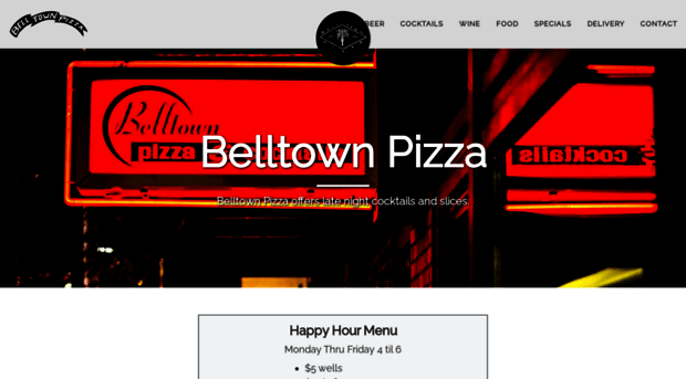 belltownpizza.net