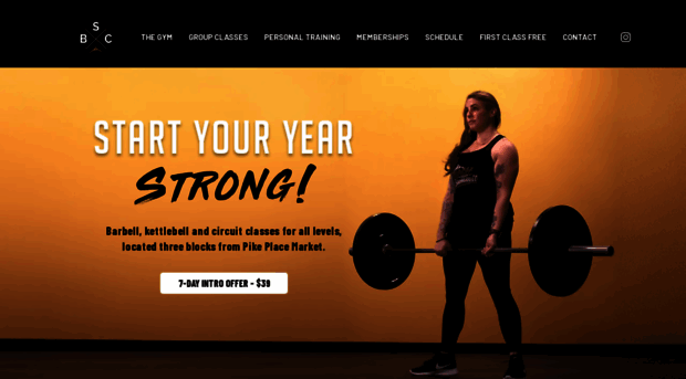 belltownstrength.com