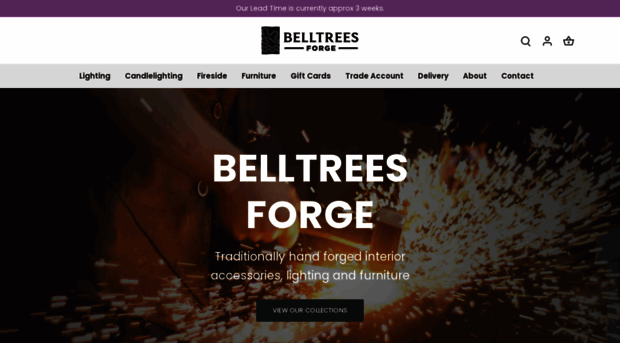 belltrees.co.uk