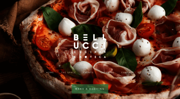 bellucci.com.au