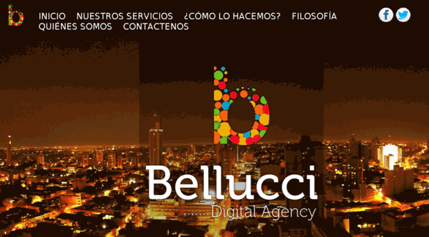 belluccidigitalagency.com
