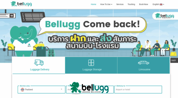 bellugg.com