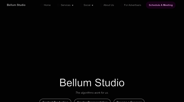 bellum.studio