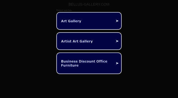 bellus-gallery.com