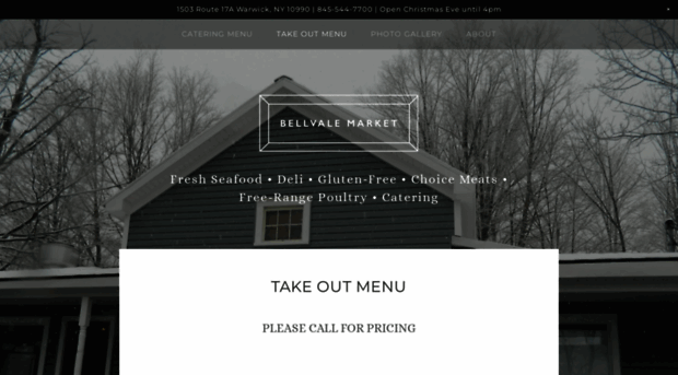 bellvalemarket.com