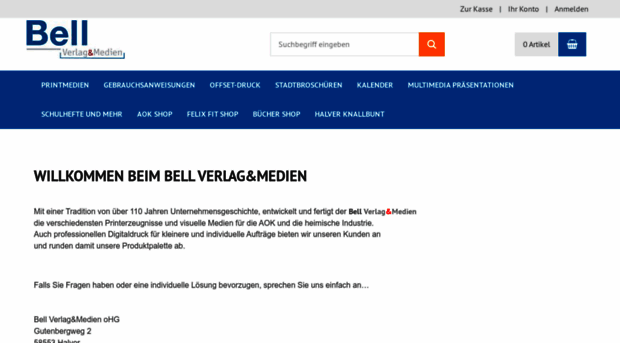 bellverlag.de