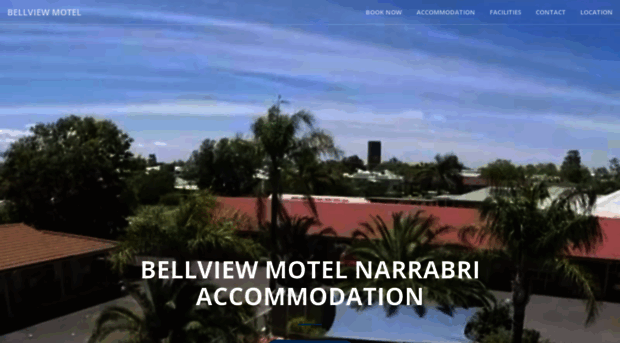 bellviewmotelnarrabri.com.au