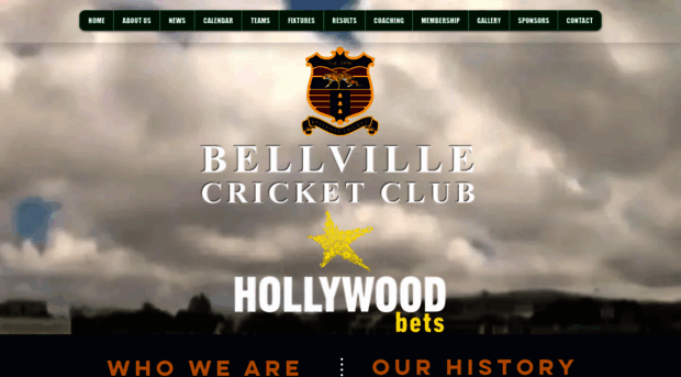 bellvillecricketclub.co.za