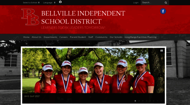 bellvilleisd.org