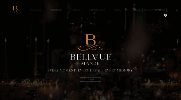 bellvuemanor.com