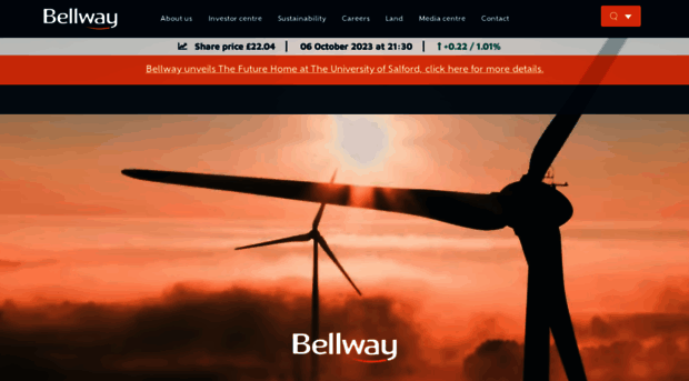 bellwaycorporate.com