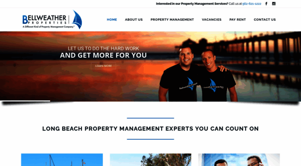 bellweatherproperties.com